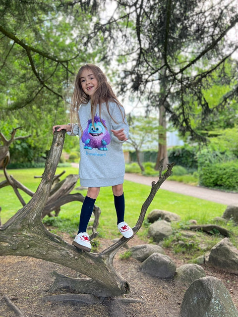 Braveheart favorit Sweatshirt