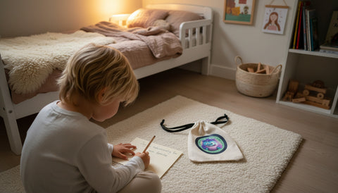 Braveheart taknemlighedspose